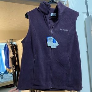 Columbia Vest